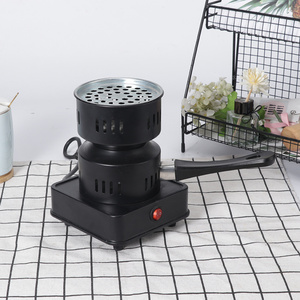 Wholesale 220v 500w <strong>Bbq</strong> Accessories Hookah <strong>Coal</strong> Fire <strong>Starter</strong> Electric Hot Plate Charcoal <strong>Starter</strong> - Product Image 2