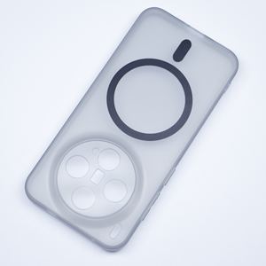 Custodia per Telefono Magnetica Trasparente Opaca in TPU Morbido Antiurto per <span class=keywords><strong>Redmi</strong></span> K30 <span class=keywords><strong>Redmi</strong></span> K40 Pro Note <span class=keywords><strong>10</strong></span> Pro 5G - Product Image 4