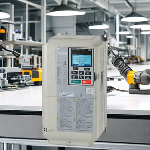 Cimr Tam Seri Endüstriyel Kontrol Bileşenleri / Ga50u/gv3000e Mevcut Cimr-jcba0006baa/jzab0p7baa - Product Image 3