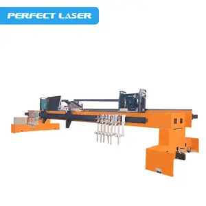 Perfect Laser-acciaio inossidabile/manganese alluminio rame titanio nichel strumenti di accumulo compressore d'aria taglierina al plasma per l'arte