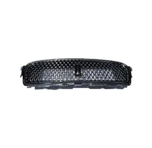 Factory Wholesale Car Grills Black/gray For Lincoln MKZ 2017 OE HP5Z8200AA Car Front Grille