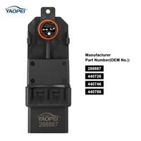 Module de régulation de vitre de voiture, accessoire pour voiture de type o-enaul M egène 2 Grand Scenic 2 Clio 3 Espace 4 440726 440788 440746 288887