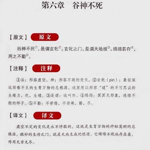 Obras Completas <span class=keywords><strong>de</strong></span> Zangzi, Tao Te Ching, Zhouyi, Filosofía Taoísta, Confucianismo, Metafísica, Clásicos, Anotaciones Modernas, Traducciones - Product Image 3