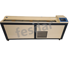 Máquina de Prueba de Ductilidad del Asfalto, Equipo de Prueba de Ductilidad del Betún en Venta - Product Image 5