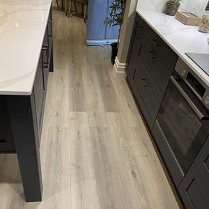 Spc sàn nhà máy nhập khẩu và xuất khẩu chất lượng khách sạn sàn nhựa SPC Sàn Vinyl 8 mét - Product Image 6