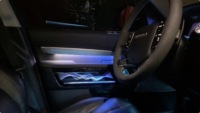 ZYCELA Land Rover Discovery 5 2017-2025 Éclairage d'ambiance pour voiture Symphony 12V LED 3-5W Neuf Garantie 1 an ZYCLHCLR05WX