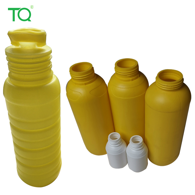 Автоматическая машина для резки пластиковых бутылок