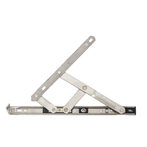 Cerniera a Braccio con Frizione in Acciaio Inox Moderna, Nuova Cerniera Superiore per Finestre a Battente e Porte, Progettata per Finestre - Product Image 3