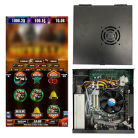 Qianmen High Holding lucratif populaire prix de gros jeu de compétences à prix réduit Fusion Plus WI Skill PC plateau de jeu PCB