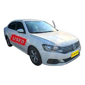 Vw Lavida 2019 1.5l Automático Moda Barato Coche Usado Saic Volkswagen 4 Puertas 5 Plazas Sedán Volante A LA Izquierda Gasolina Coche Compacto - Product Image 1