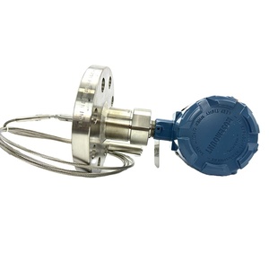 Jauge de niveau radar Rosemounte 3301 à prix bas, disponible - Product Image 2
