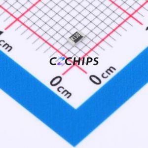 Résistance SMD CR0805F8R130G 0805 (Type : Film Épais) (Résistance : 130 mOhm Précision : 1%) - Product Image 1