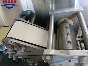 Ligne de Production de tissus pour le <span class=keywords><strong>visage</strong></span>, 6 lignes, démaquillant, lingettes nettoyantes pour le <span class=keywords><strong>visage</strong></span>, <span class=keywords><strong>Neutrogena</strong></span> - Product Image 5