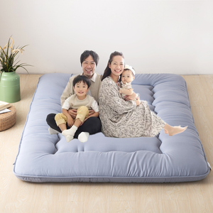 Japanese Floor <strong>Mattress</strong> Customized Color Comfortable Foldable &amp; Portable Roll up Foam <strong>Mattress</strong> - Product Image 2