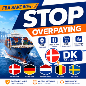 Kunsttransport DDP Luft- und Seefracht China Weltweit Tür-zu-Tür <span class=keywords><strong>Express</strong></span> Spediteur Agent Malerei Skulptur Handhabung Versanddienstleistung - Product Image 1