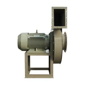 Centrifugal Fan 9-26NO.5A High Temperature Resistant Industrial Centrifugal Exhaust Fan Blower