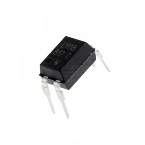 <span class=keywords><strong>New</strong></span> <span class=keywords><strong>el817c</strong></span> dip4 SOP-4 Transistor đầu ra optocoupler <span class=keywords><strong>IC</strong></span> gốc xác thực - Product Image 1