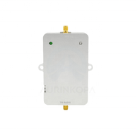 Amplificateur LoRa SH09Gi1000 915 MHz 30 dBm adapté à l'amplification bidirectionnelle du signal, module 902~928 MHz 1W, amplificateur WiFi