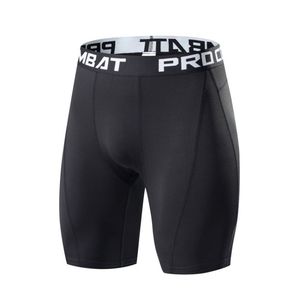 XIANGYU abbigliamento sportivo Private Label <span class=keywords><strong>Red</strong></span> <span class=keywords><strong>Gym</strong></span> Shorts da uomo per palestra da uomo - Product Image 4