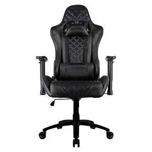 Sièges de jeu pour ordinateur de bureau ultimes pour longues heures de travail assis, style <span class=keywords><strong>baquet</strong></span> de course, rembourrage ultra-doux, Afrique du Sud - Product Image 2