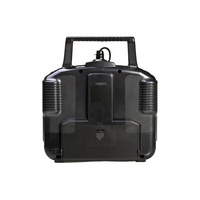 Simulateur RC Flysky FS-SM600 6CH compatible G6 G7 XTR FMS pour hélicoptère 3D, avion, planeur, aile fixe