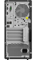 Station de travail graphique H340 Tower, Intel Core I9-10900K, 64 Go de RAM DDR4 3200, 512 Go de SSD + 4 To de HDD, RTX 5000 PCIe en stock