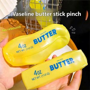 Nouvelle Tendance : Bâton de Vaseline Anti-Stress Ultra Doux et Écologique, Jouet de Décompression pour Fêtes - Product Image 2
