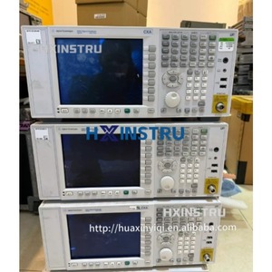 Analizador de Señales HP/AGILENT/Keysight N9000A CXA de 9KHz a 26.5 GHz, Opciones 526, USADO - Product Image 1