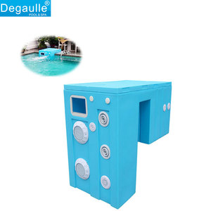 <span class=keywords><strong>Filtration</strong></span> sans tuyau recommandée pour filtre <span class=keywords><strong>de</strong></span> <span class=keywords><strong>piscine</strong></span> Système <span class=keywords><strong>de</strong></span> filtre <span class=keywords><strong>de</strong></span> <span class=keywords><strong>piscine</strong></span> intégré - Product Image 2
