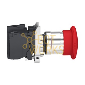 Schneider Electric XB4BS84462 - Nuovo - Product Image 1