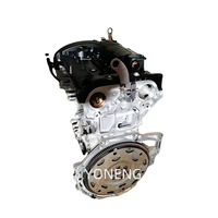 Assemblage de moteur 5G02 de fabrication en gros Offre Spéciale pour Peugeot 408 de haute qualité et à bon prix