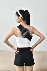 Appareil de massage corporel portatif Vibro Sculptor, vente en gros d'usine, autonomie de 2 heures, puissance de 20W, pour l'élimination de la cellulite, massage du corps entier - Product Image 5