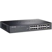 Conmutador PoE Gigabit Ethernet de 16 puertos sin administración Plug and Play de 1000m, nuevo y nuevo, de marca, de marca completa, y el nuevo para el nuevo, en el que se incluye el interruptor de m