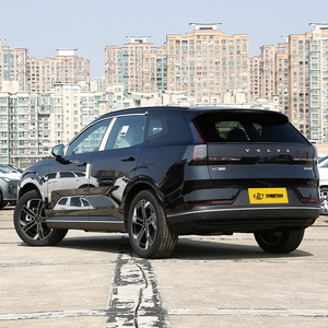 Nuovi Prodotti Volvo <span class=keywords><strong>XC70</strong></span> 2026 Trazione Integrale Ultra-lunga Autonomia Veicolo di Lusso Ibrido Plug-in con Motore Centrale Guida a Sinistra Nuove Auto - Product Image 4