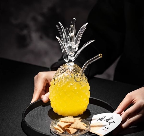 wine glass without stem Gabriel-Glas - Single glass