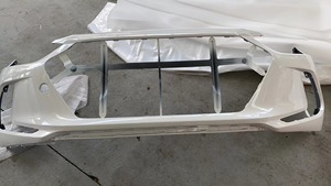 YASSIA IX35 86180-2S000 Gruppo Decorativo in Vetro Triangolare per Auto, Compatibile con Modelli Elantra/Sportage, Nuovo OEM Dimensione Standard - Product Image 4