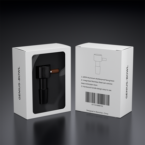 Vagrinders New Arrival của nhãn hiệu Hiện Đạ<span class=keywords><strong>i</strong></span> Hợp kim nhôm thảo mộc trong hộp quà tặng - Product Image 5