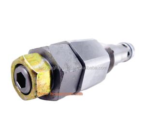Katup Pelepas Tekanan Kontrol Hidraulik <span class=keywords><strong>Excavator</strong></span> Hd700-1 - Product Image 1
