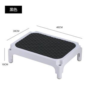 Repose-pieds en ABS pour mobilier hospitalier, pour escalier, examen et utilisation chirurgicale, support IV confortable - Product Image 3