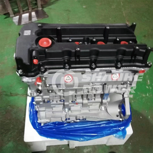 Motor de Bloque Largo de Gasolina G4KA 2.0L Nuevo Directo de Fábrica para Hyundai Sonata/<span class=keywords><strong>Kia</strong></span> <span class=keywords><strong>Carens</strong></span> 3 - Product Image 2