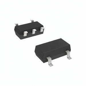 5-TSSOP อิเล็กทรอนิกส์, SC-70-5, SOT-353 RN2708, ทรานซิสเตอร์ LF แบบดั้งเดิมบริการครบวงจร - Product Image 1