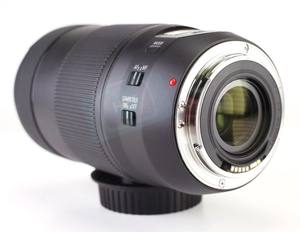 HFT profesyonel EF 70-300mm F/4-5.6 IS II USM DSLR dijital kamera tam çerçeve Lens toptan - Product Image 5