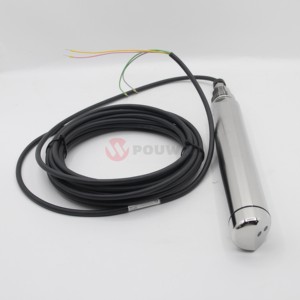 เซ็นเซอร์วัดความขุ่นแบบดิจิตอลรุ่นใหม่ Turbimax series CUS52D-AA1AA3 มีสินค้าในสต็อก - Product Image 1