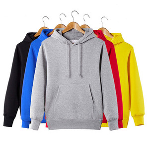 Wholesale ODM <b>100</b>% <b>Polyester</b> Pullover Hoodie Warm Fleece Oversize Men's Winter Clothing Solid for Sleeve Made in Bangladesh - Product Image 6
