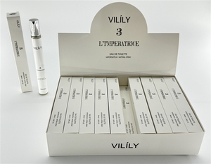 Mini-parfum pour femme 38 ml, parfum à label privé, parfum longue durée, spray pour les voyages, soins personnels quotidiens - Product Image 2