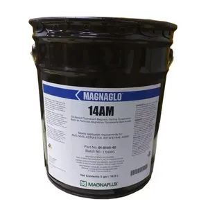 MAGNAGLO todas las series MAGNAFLUX/WB-655.2/WB655/EV6000/14A/Y2/14AM/Aerosol/Carrier II/410HF/20B/SKL SP2/M8/ED500/Y1/ZL67/ZP 4D/ZP9F - Product Image 3
