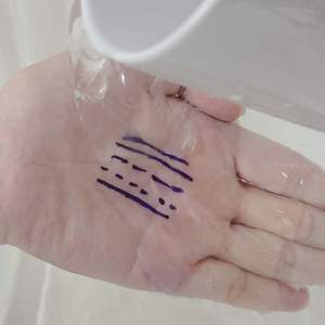 Khy Mini Chirurgische Wasbare Huidmarkeerstift Fijne Tip Chirurgische Tattoo Voor Chirurgie Wasbare <span class=keywords><strong>Marker</strong></span> Pennen - Product Image 4