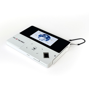 Noryox NB107 Tablet Terminale Finanziario <span class=keywords><strong>da</strong></span> <span class=keywords><strong>5</strong></span> Pollici 1280*720 IPS con Scanner Biometrico per Registrazione Elettorale Offline e Iscrizione in Area - Product Image 4