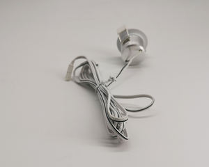 <span class=keywords><strong>Focos</strong></span> <span class=keywords><strong>LED</strong></span> Empotrables COB de 3W y 30MM, Diseño Moderno, Tamaño Pequeño, Personalizables, Atenuables, Garantía de 2 Años, para Uso en Dormitorios - Product Image 3