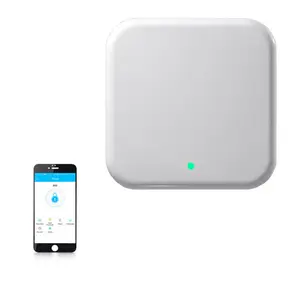 TTlock Wifi 网关 USB 充电遥控家庭酒店 Airbnb WiFi 网关设备